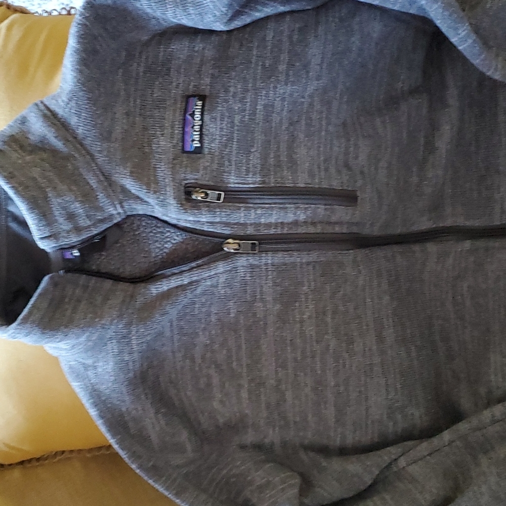 Patagonia Jacket